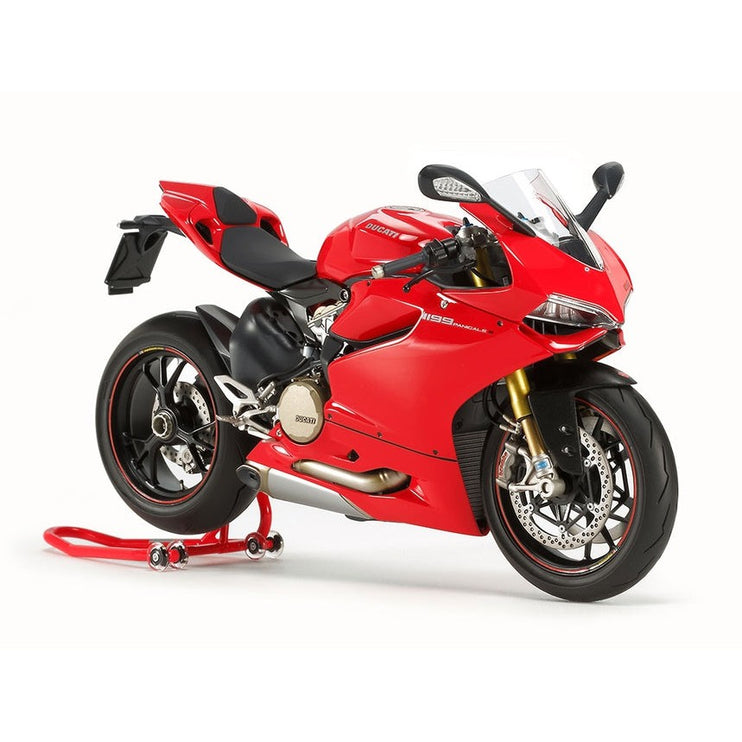 Tamiya 1/12 Ducati 1199 Panigale S Motorcycle