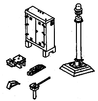 Details West Detectors Hot Box