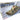 Dragon 1/35 Dragon King Tiger Henschel Turret Battle of the Bulge Plastic Model Kit