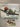 Don Greer Painting - Curtiss P - 40 in Action 1976 - Fusion Scale Hobbies
