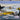 Don Greer Painting - FRF Wildcat in Action 1988 - Fusion Scale Hobbies