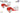 Dora Wings 1/144 Dora Wings Gee Bee Super Sportster R1/R2 Aircraft (2 in 1) - Fusion Scale Hobbies