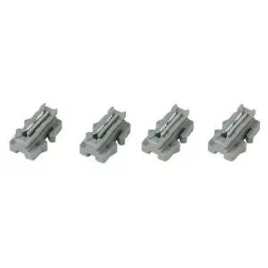 Kato N/HO Scale Unijoiners 20 pieces