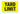 HO Scale - Yellow Yard Limit - 2 Pack