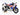 Tamiya 1/12 Honda Cbr1000Rr-R Fireblade Sp - 14141