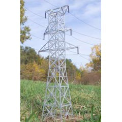 Osborn Models N Scale Power Line Towers 3080