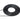 Tamiya 1/24 Cable (Outer Dia 1.0Mm/Black) - 12678