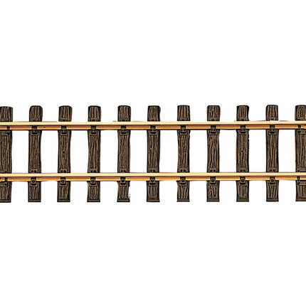 LGB 10000 G Straight Track, 300mm (11.8 inches)
