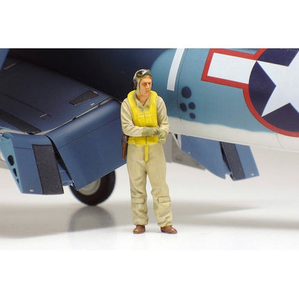 Tamiya 1/32 Vought F4U-1A Corsair