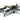 Tamiya 1/48 German Heinkel He162 A2 - 61097