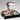 Tamiya Work Station with Magnifying Lens & LED Lights â€“ Model Building Workbench Tool (74064)