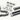 Tamiya 1/6 Link-Type Motorcycle Chain - 12674