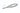 Tamiya Hg Tweezer Grip Scissors - 74157