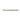 Tamiya Modeling Flat Chisel Blade 2Mm - 74143