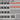 Eduard 1/32 Eduard B-17E/F Bomb Rack for HKM (Pre-Painted)