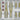 Eduard 1/35 Eduard CH-54A Tarhe seatbelts Steel for ICM