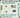 Eduard 1/350 Eduard US Navy WW2 ensign flag for CVL, CVE, CL & DD SPACE Space
