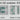 Eduard 1/48 Eduard Seatbelts F/A-18C Steel for KIN (Pre-Painted)
