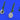 Eduard 1/32 Eduard A - 6M5c Zero Wheels for HSG (Resin) - Fusion Scale Hobbies