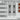 Eduard 1/32 Eduard AH1G Late Seatbelts Steel for ICM (Pre - Painted) - Fusion Scale Hobbies