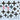 Eduard 1/32 Eduard Decal Flying circus / JG I for Meng - Fusion Scale Hobbies