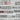 Eduard 1/32 Eduard F - 14 Placards for Tamiya (Pre - Painted) - Fusion Scale Hobbies