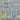 Eduard 1/32 Eduard F - 16CJ Ejection Seat for Tamiya (Pre - Painted) - Fusion Scale Hobbies