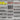 Eduard 1/32 Eduard F - 18 Placard Set for ACY (Pre - Painted) - Fusion Scale Hobbies
