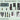 Eduard 1/32 Eduard F - 35B SPACE Space - Fusion Scale Hobbies
