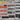 Eduard 1/32 Eduard F - 4 Placards (Pre - Painted) - Fusion Scale Hobbies