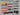Eduard 1/32 Eduard F - 4 Placards (Pre - Painted) - Fusion Scale Hobbies