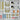 Eduard 1/32 Eduard F/A - 18F Seatbelts Steel for Revell (Pre - Painted) - Fusion Scale Hobbies