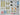 Eduard 1/32 Eduard F/A - 18F Seatbelts Steel for Revell (Pre - Painted) - Fusion Scale Hobbies