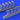 Eduard 1/32 Eduard Mosquito Mk VI Exhaust Stacks for TAM (Resin) - Fusion Scale Hobbies