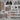 Eduard 1/32 Eduard P - 40M Interior for Hasegawa (Pre - Painted Self Adhesive) - Fusion Scale Hobbies