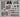 Eduard 1/32 Eduard P - 40M Interior for Hasegawa (Pre - Painted Self Adhesive) - Fusion Scale Hobbies