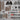 Eduard 1/32 Eduard P - 40N late interior Self Adhesive Photo Etch for Hasegawa - Fusion Scale Hobbies