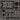 Eduard 1/35 Eduard Zimmerit Stug III Ausf G Waffel for DML - Fusion Scale Hobbies