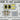 Eduard 1/48 Eduard A - 10C seatbelts STEEL Zoom Set for GREAT WALL HOBBY - Fusion Scale Hobbies