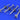 Eduard 1/48 Eduard AIM7M Sparrow (PE & Resin) - Fusion Scale Hobbies