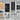 Eduard 1/48 Eduard B - 17F radio compartment Photo Etch for EDUARD - Fusion Scale Hobbies