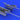 Eduard 1/48 Eduard Bf109 Cannon Pods for EDU (PE & Resin) - Fusion Scale Hobbies