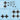 Eduard 1/48 Eduard Decal Fw 190A - 5 national insignia for Eduard - Fusion Scale Hobbies