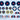 Eduard 1/48 Eduard Decal Spitfire Mk.V national insignia for Eduard - Fusion Scale Hobbies