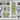 Eduard 1/48 Eduard EA - 18G seatbelts Steel for Meng - Fusion Scale Hobbies