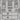 Eduard 1/48 Eduard F - 14A Grilles Steel for Tamiya - Fusion Scale Hobbies
