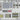 Eduard 1/48 Eduard F - 14B seatbelts STEEL - Fusion Scale Hobbies