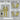 Eduard 1/48 Eduard F - 14D seatbelts Steel for AMK - Fusion Scale Hobbies