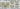 Eduard 1/48 Eduard F - 14D seatbelts Steel for AMK - Fusion Scale Hobbies