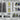 Eduard 1/48 Eduard F - 16A MLU for Kinetic - Fusion Scale Hobbies